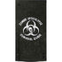 Zombie Apocalypse Survival Guide XBox Series X Digital Edition Console Skin